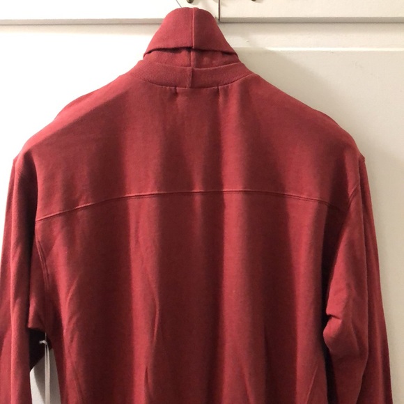 YOUNG FABULOUS & BROKE TURTLENECK MINI DRESS/NWT - Picture 11 of 16